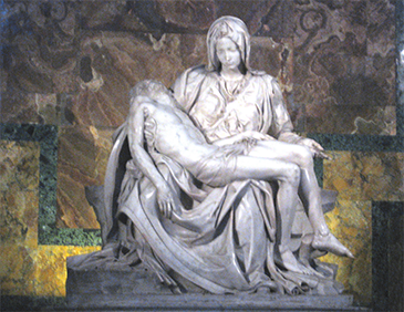 Pieta